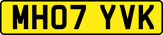MH07YVK