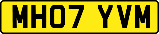MH07YVM