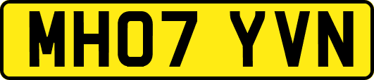 MH07YVN