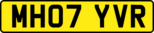 MH07YVR