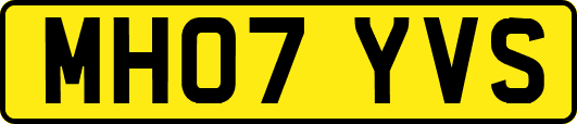 MH07YVS