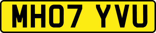 MH07YVU