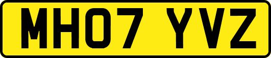 MH07YVZ