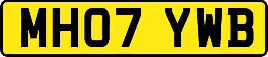 MH07YWB