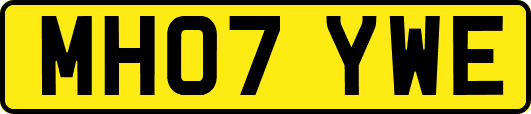 MH07YWE