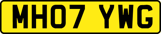 MH07YWG
