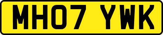 MH07YWK