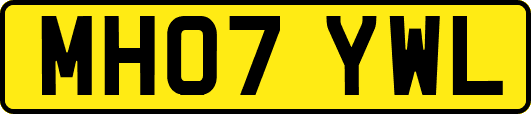 MH07YWL