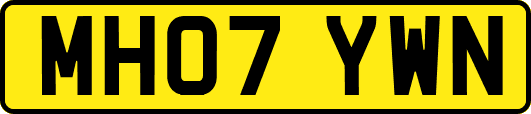 MH07YWN