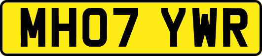 MH07YWR