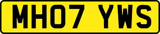 MH07YWS