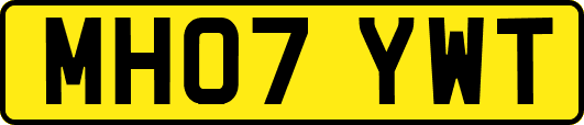MH07YWT