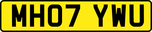 MH07YWU