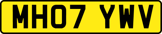 MH07YWV