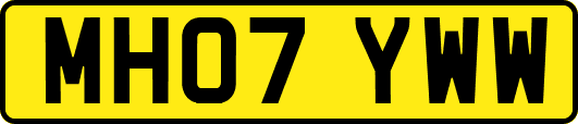 MH07YWW