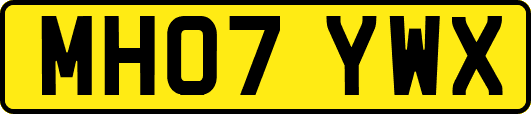 MH07YWX