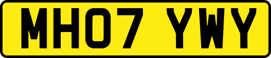 MH07YWY