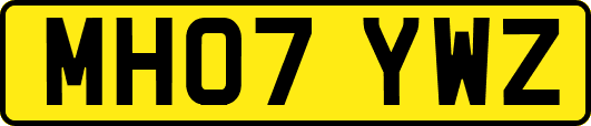 MH07YWZ