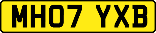 MH07YXB