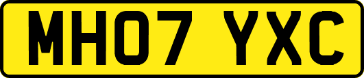 MH07YXC