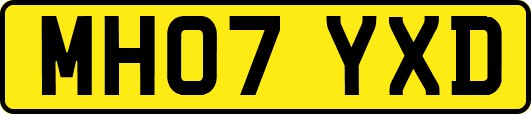 MH07YXD