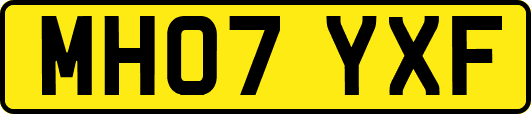 MH07YXF