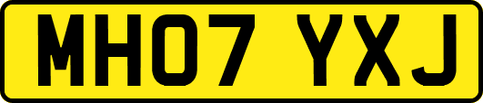 MH07YXJ