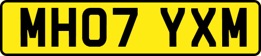 MH07YXM