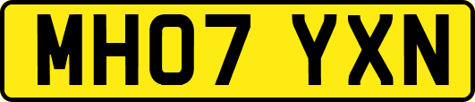 MH07YXN