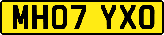 MH07YXO