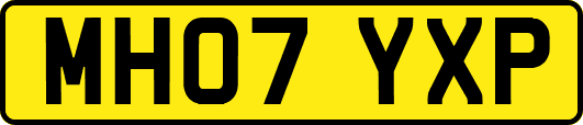 MH07YXP