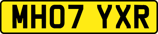 MH07YXR