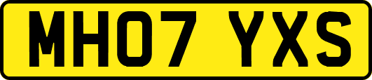 MH07YXS