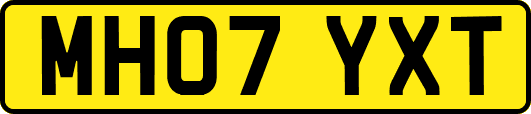 MH07YXT