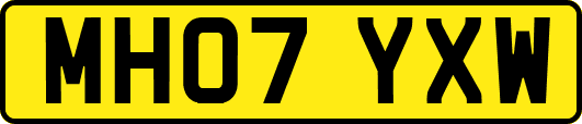 MH07YXW