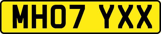 MH07YXX