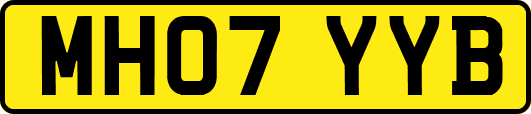 MH07YYB
