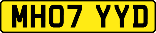 MH07YYD