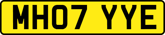 MH07YYE