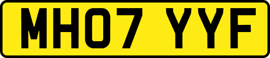 MH07YYF