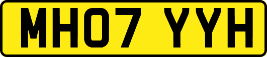 MH07YYH