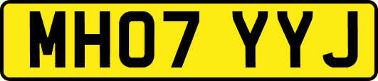MH07YYJ
