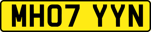 MH07YYN
