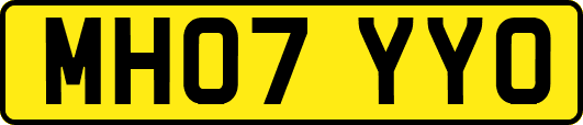 MH07YYO