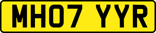 MH07YYR