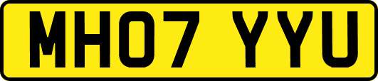 MH07YYU