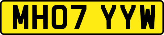 MH07YYW