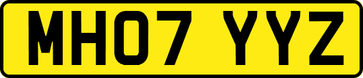 MH07YYZ