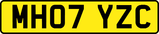 MH07YZC