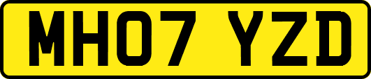 MH07YZD